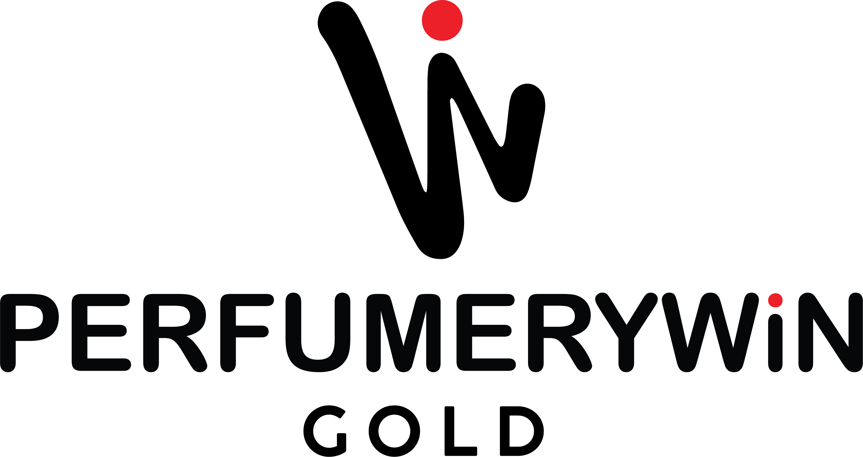 Perfume Store Logo